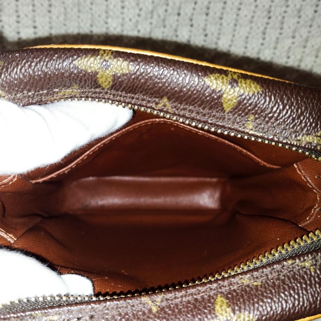 Louis Vuitton☆モノグラム☆ショルダーバッグ 505