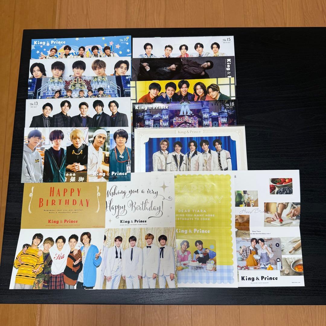 キンプリ CD DVD ライブDVD シングル アルバム セット