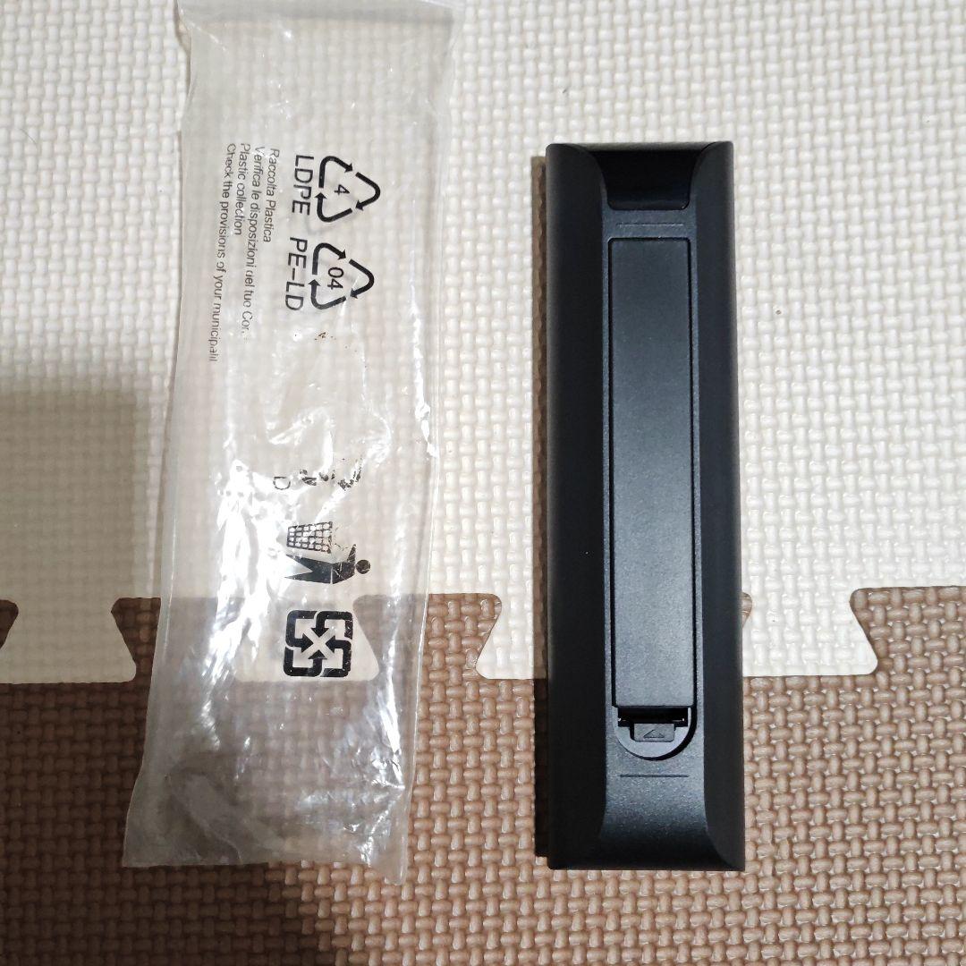 コンパクト ブラック プロジェクター 本体