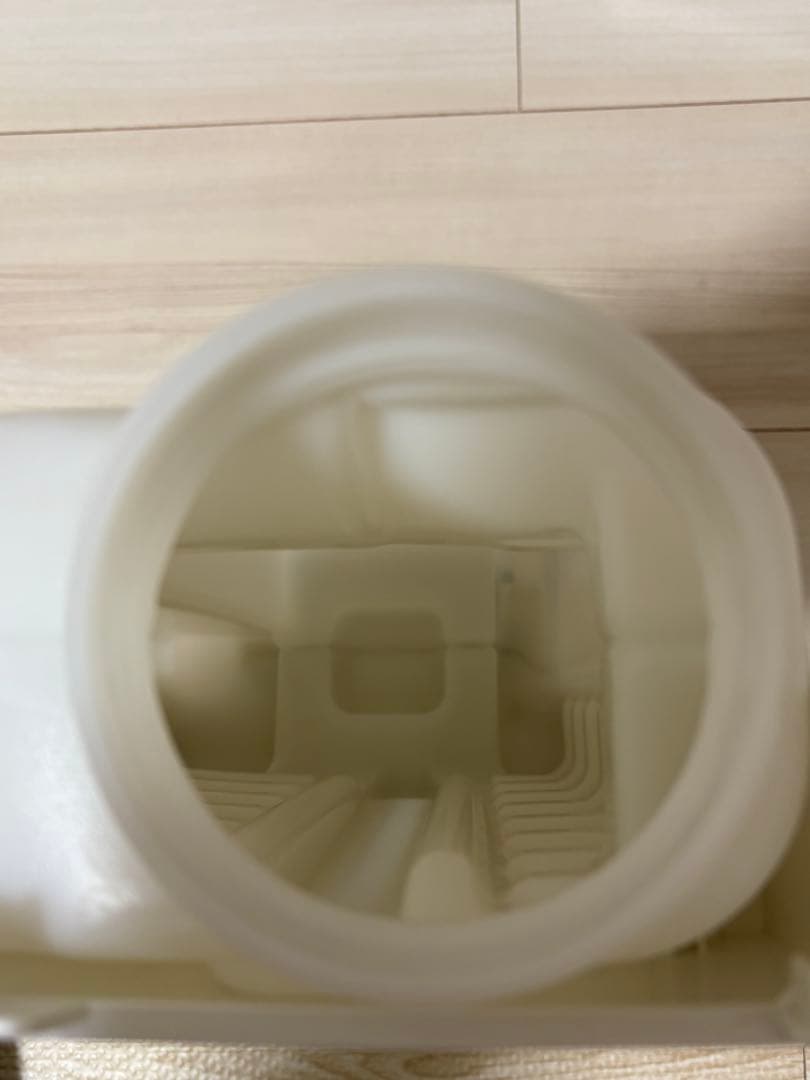 KI-JS50 SHARP 加湿 空気清浄機