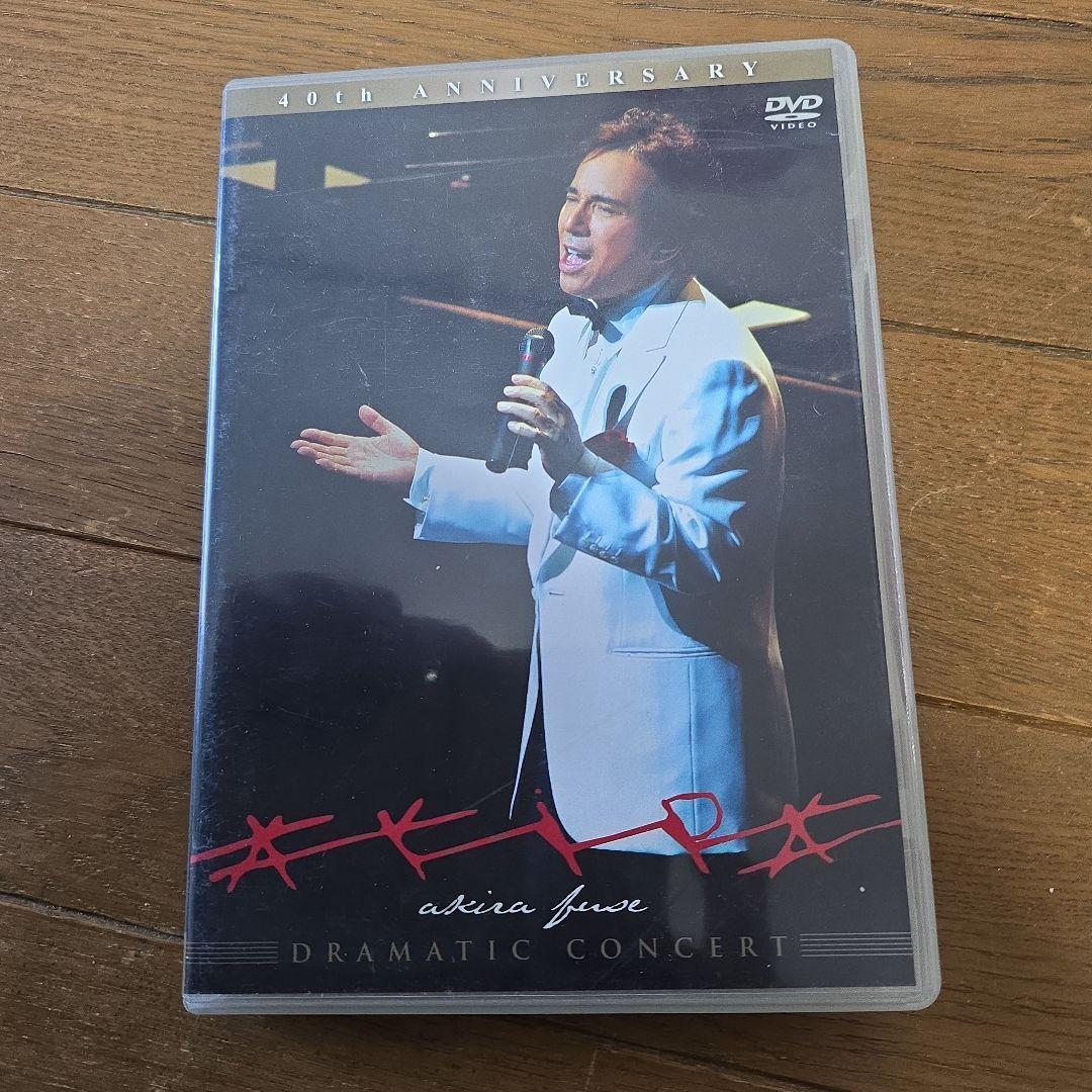 布施明 ドラマティック・コンサート2004可惜夜のさめぬ間に