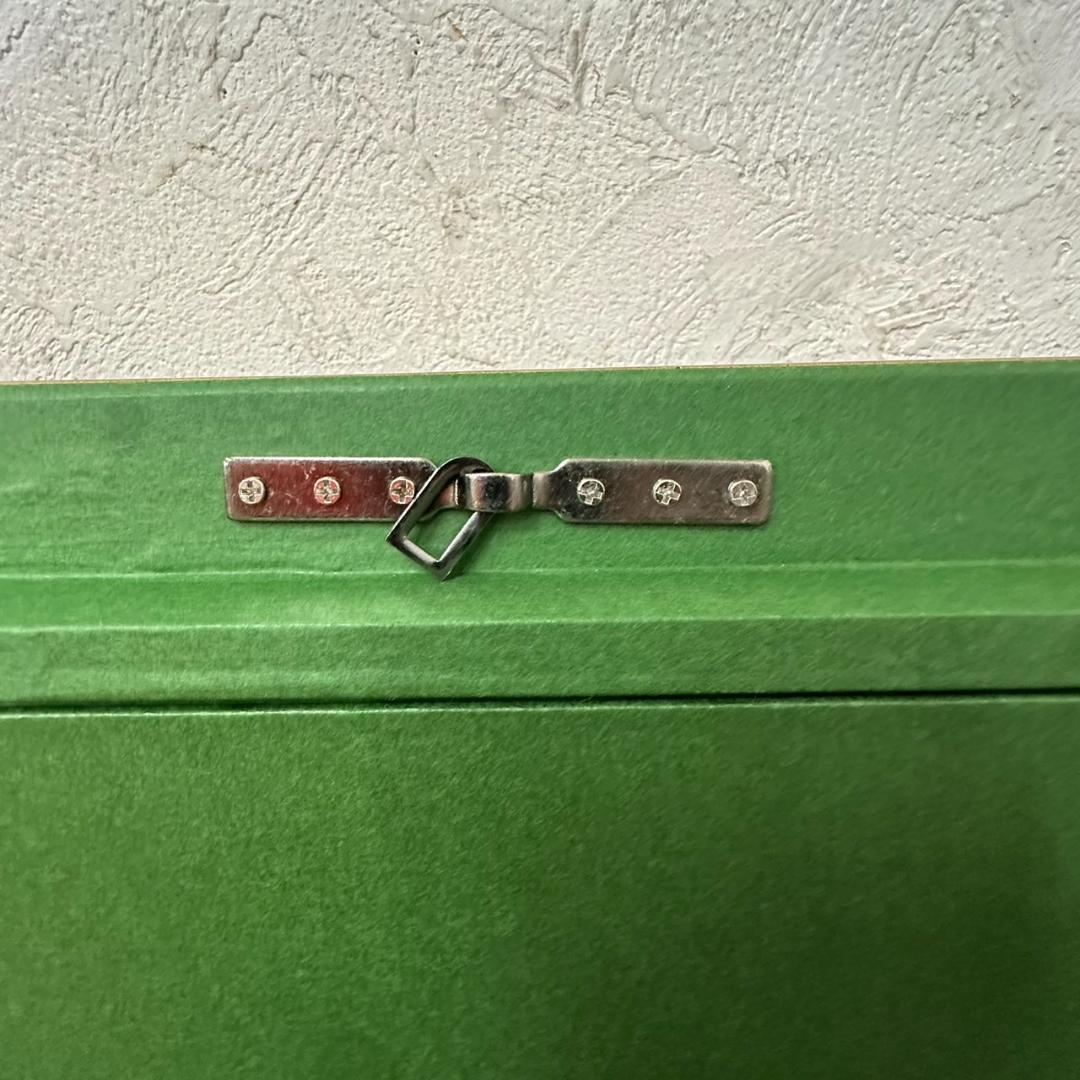 新品　未使用 　ゴールド　　F12 油絵額縁／油彩額縁　610×500