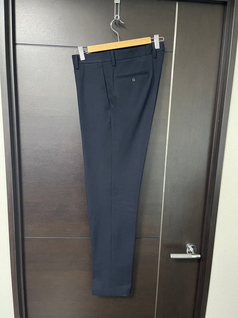 マッキントッシュロンドン　メンズ セットアップ スーツ SIZE40