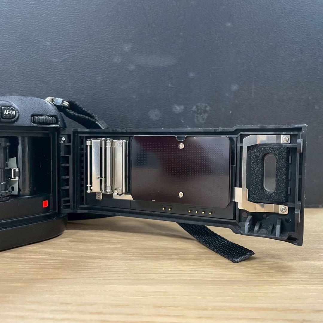 Nikon F100 フィルムカメラ ニコン 一眼レフカメラ WW239