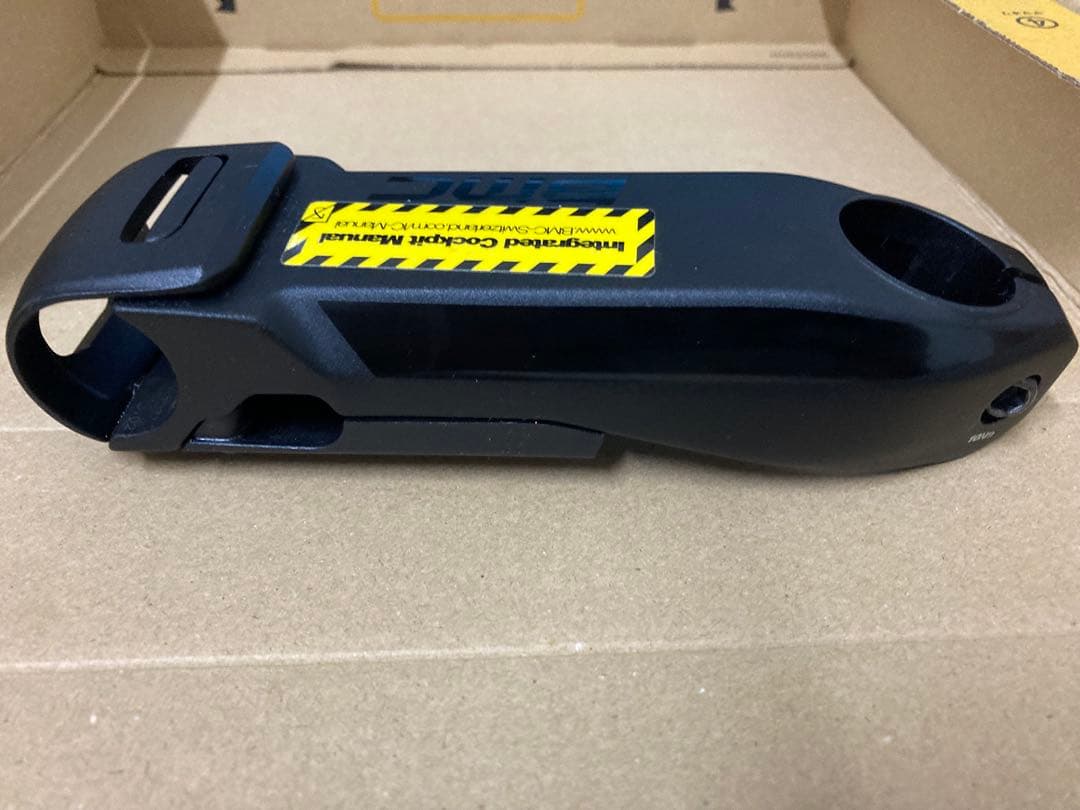 BMC ステム 110mm ICS