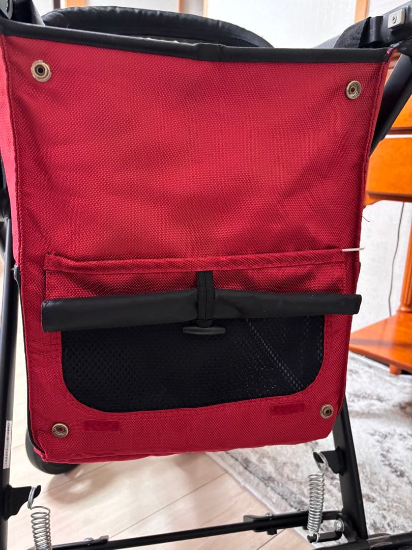 みるきー さま専用gowalker/ゴーウォーカー／エアーバギ ー／犬用カート