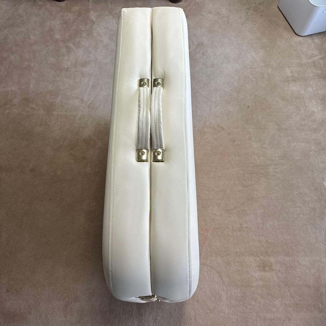 まりアースライトマッサージベッド、スピリット