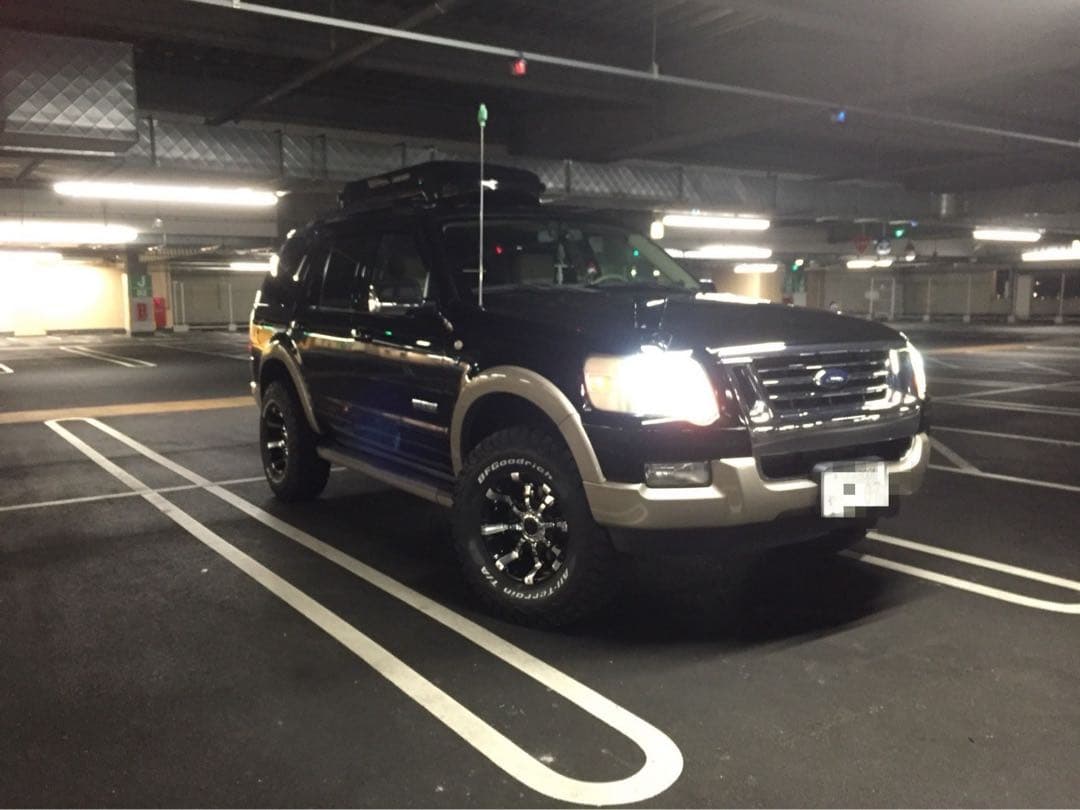 送料込みクリムソン マーテルギア ビースト BFGoodrich 4本セット