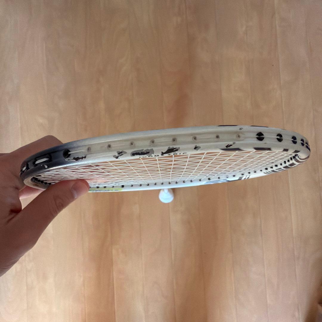 ス*川様 ASTROX 99 PRO バドミントンラケット 4ug5値下げ可