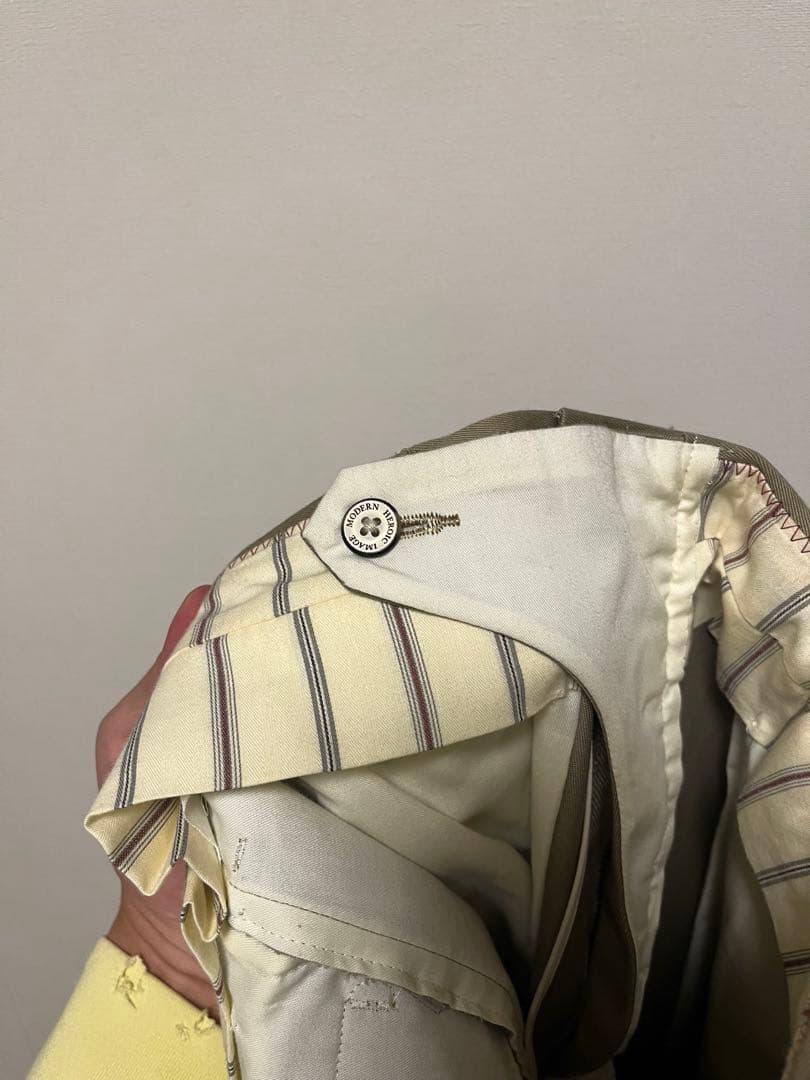 BARNSTORMER チノパン