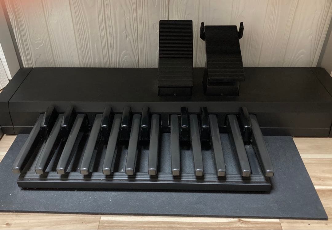 ヤマハエレクトーンSTAGEA ステージア　カスタムモデル ELS-02C