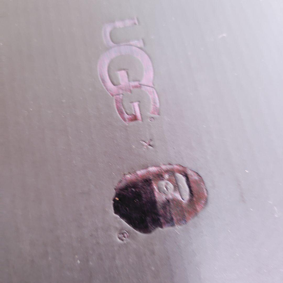アベイシングエイプ✕UGG
