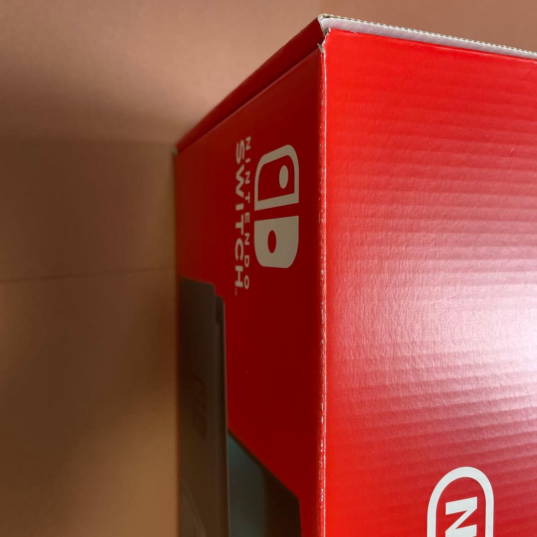 Nintendo Switch 本体 ドック付き