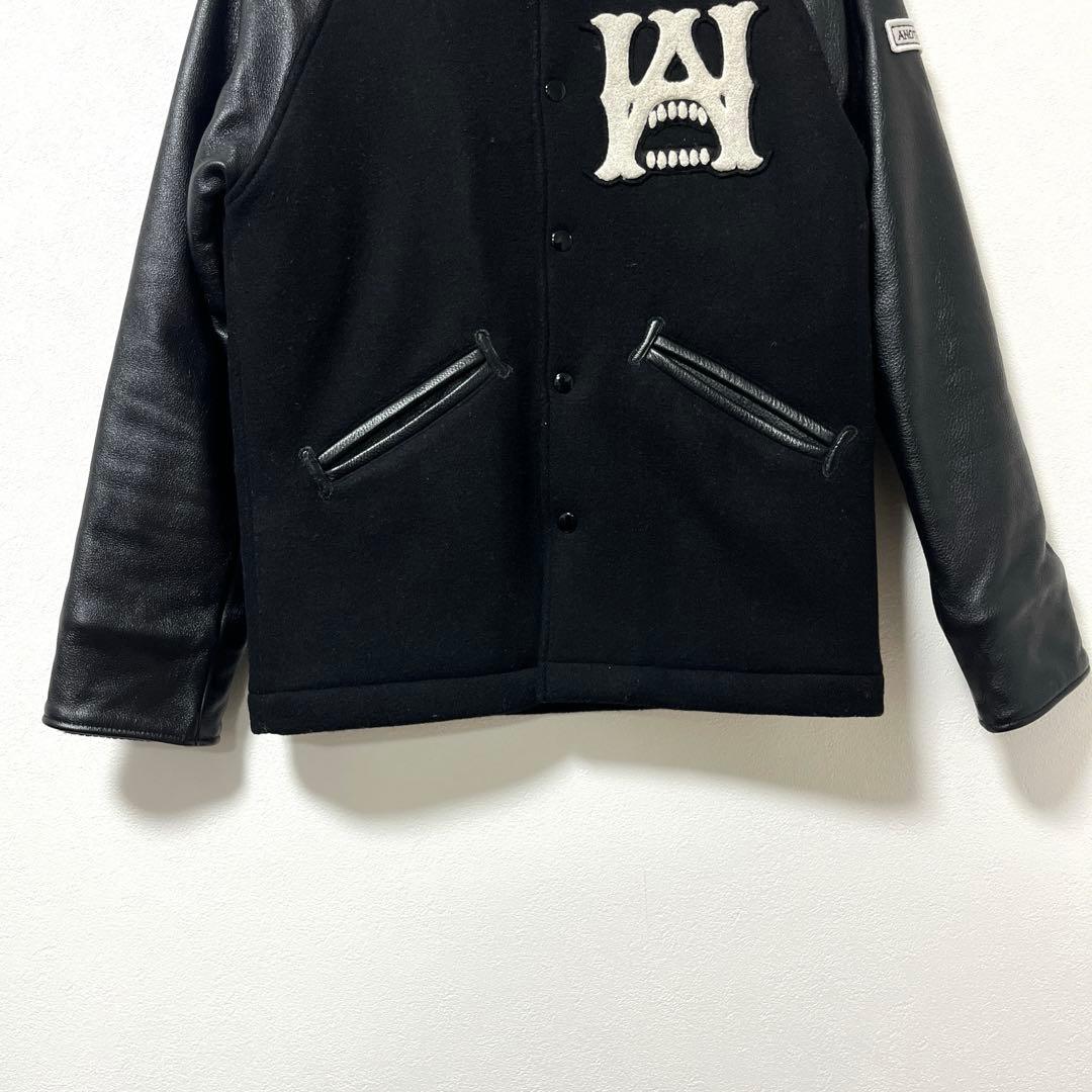 《ANOTHER HEAVEN》Studium Jacket スタジャン