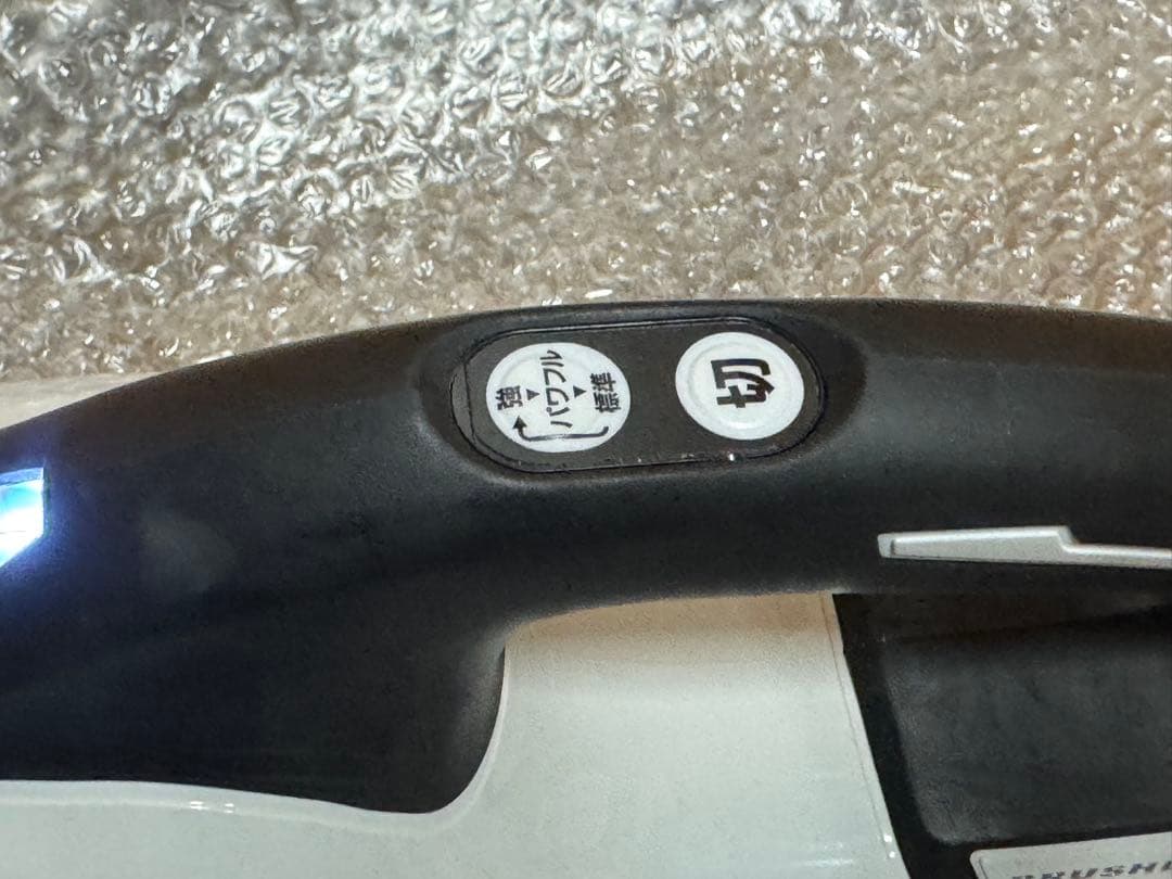 マキタ CL281F 18V充電式クリーナー サイクロン　ブラシレス　美品