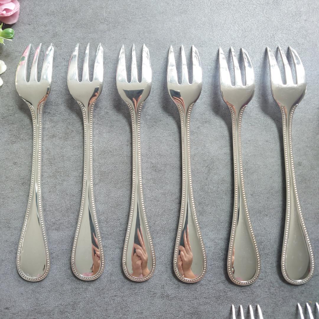 美品 クリストフル パール スタンダード含む 30点