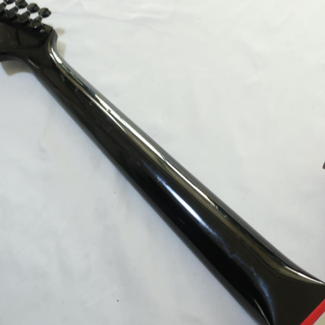 ブラッドギルス モデル エレキギター ケース付