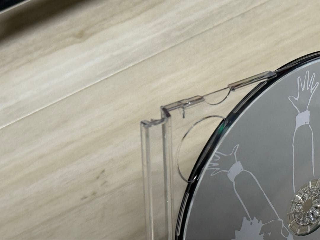 【読込確認済】wowaka 「アンハッピーリフレイン」 ボカロ CD