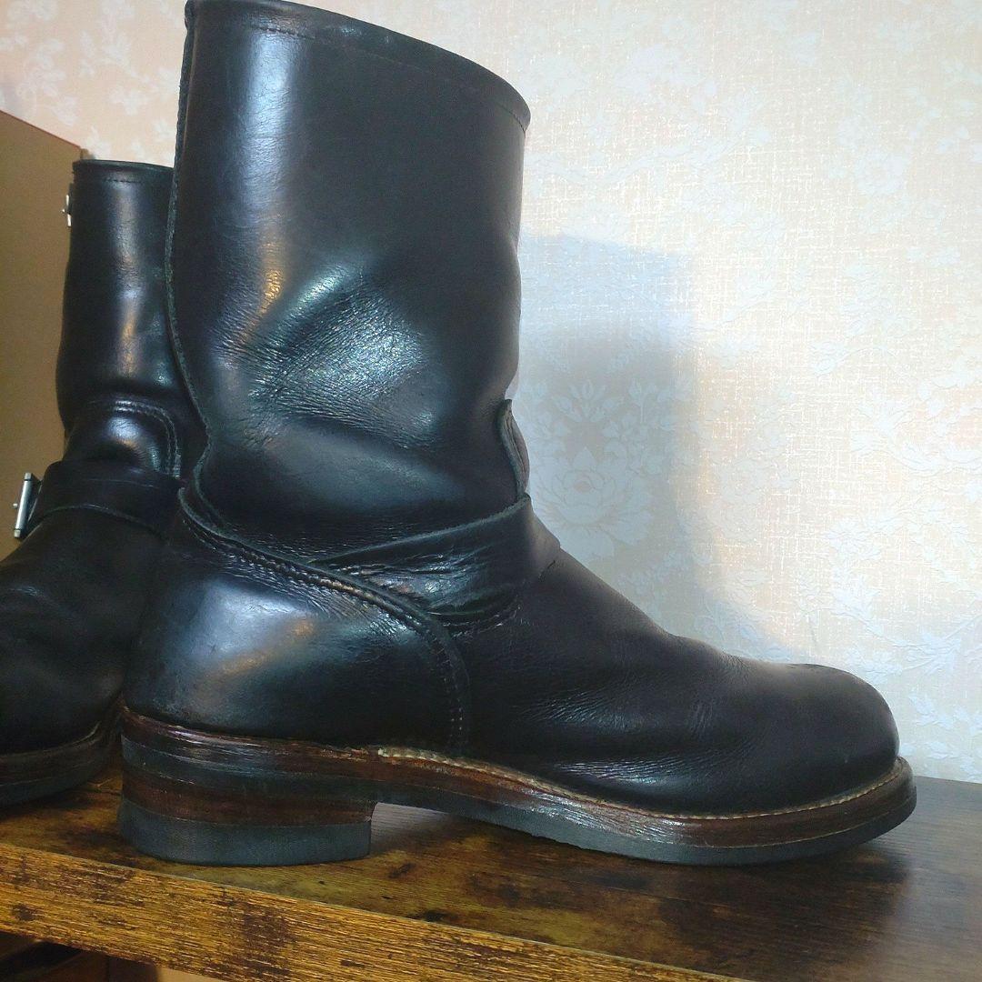 Ｒedwing レッドウイング エンジニアブーツ　2268 PT99
