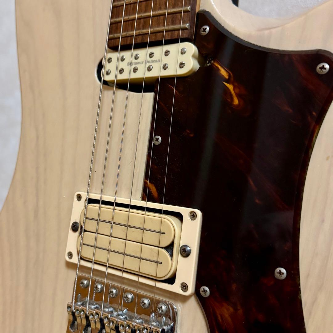 名器！Ryogaのskater初期モデルT3-V