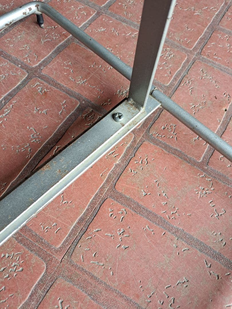 看板　ツーカー看板　携帯電話看板　レア　レトロ　立て看板