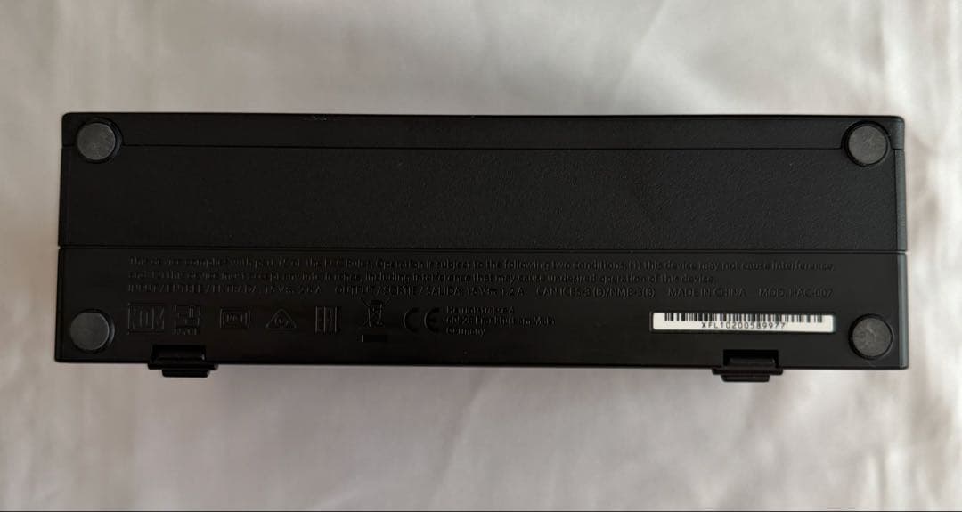 【SD付】Nintendo Switch ネオンレッド/ネオンブルー 本体