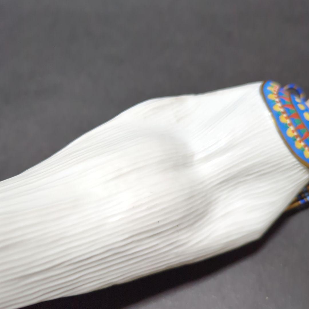 BOEHM ベーム社 ネフェルティティ王妃 限定 フィギュリン 置物