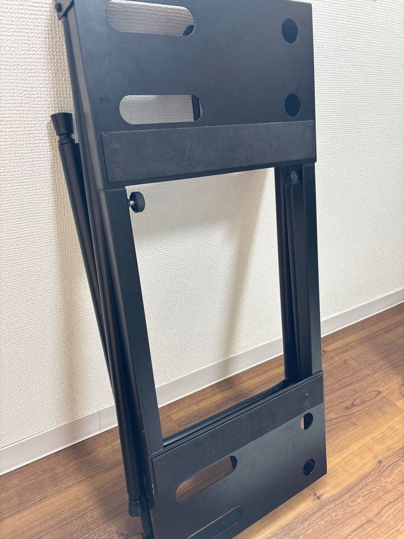 【配送料込み】YAMAHA P-125 ピアノ（外部スタンド付）