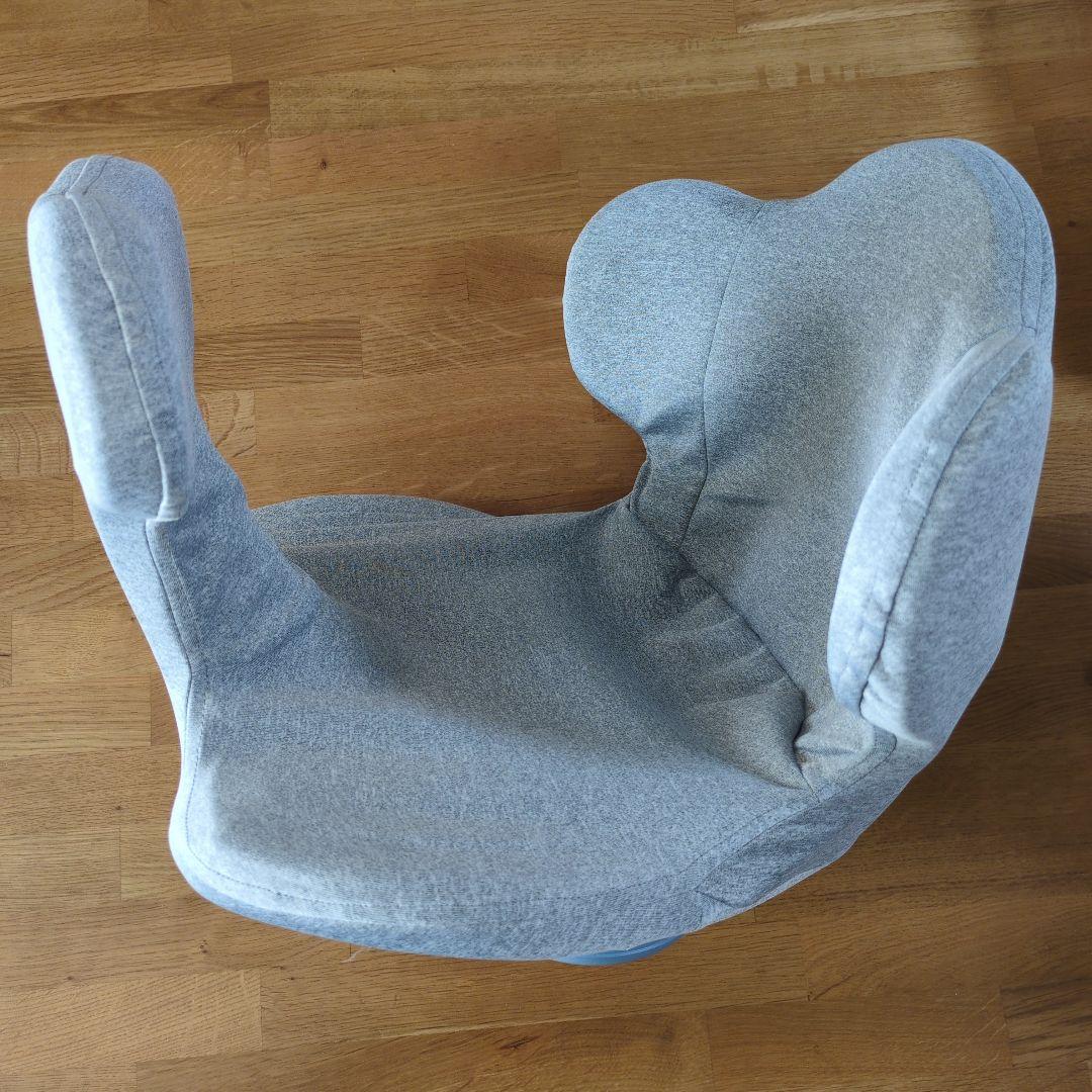 Circle Balance ヨガバランス開脚チェア リリースポールセット