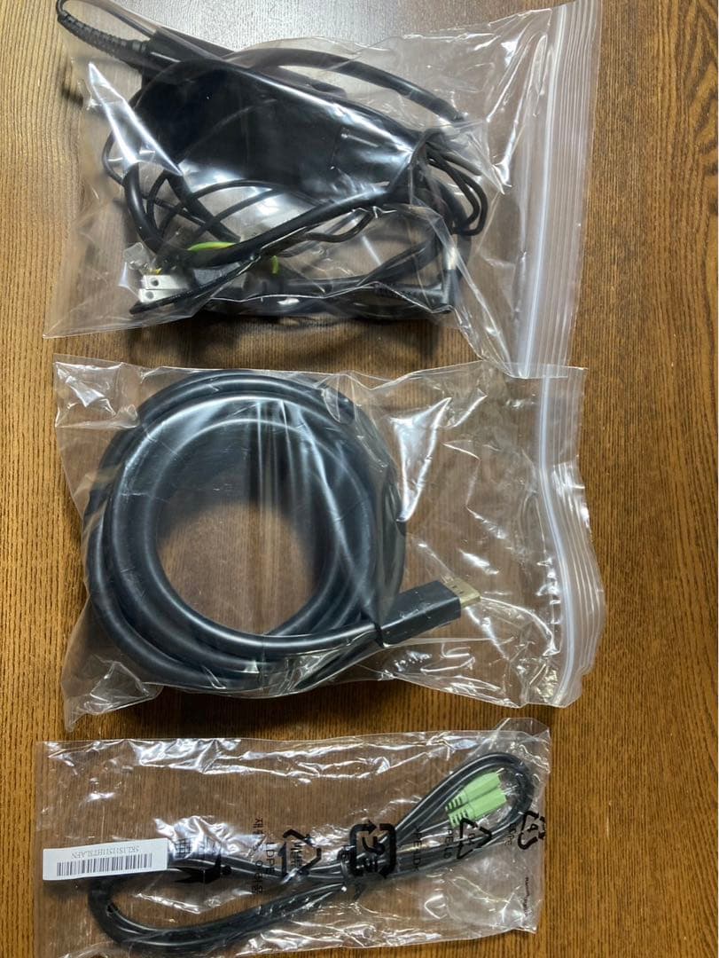 ASUS VG258 24.5インチ 165Hz