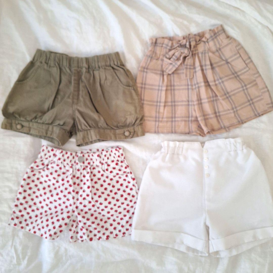 女の子服　まとめ売り　40点