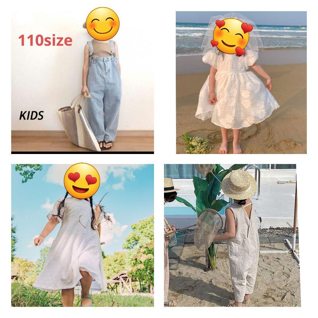 女の子服　まとめ売り　40点