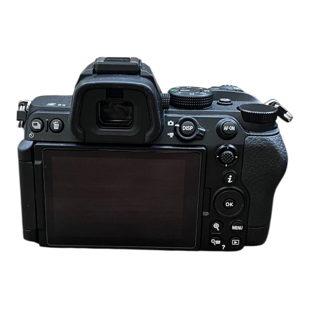 Nikon ニコン Z5II 24-50 レンズキット デジカメ レンズ