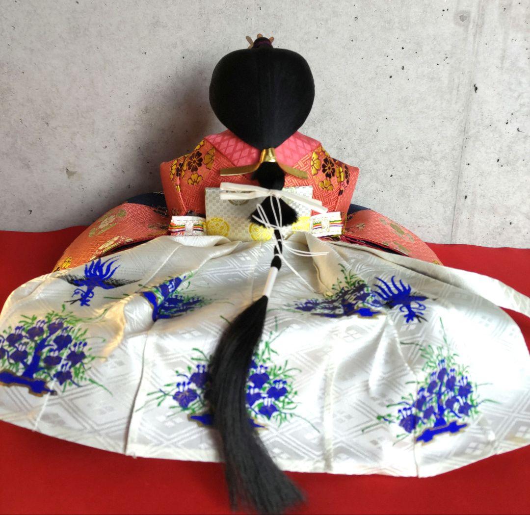 雛人形 5箱の内の箱1 NO672-1