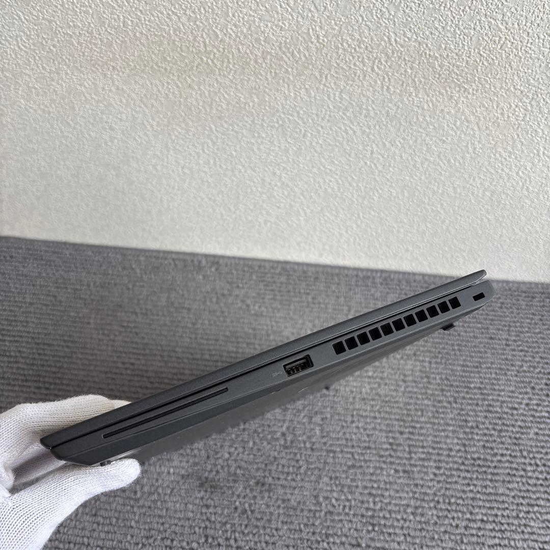 lenovo thinkpad T14s Gen 2 i7-1185G7タッチ