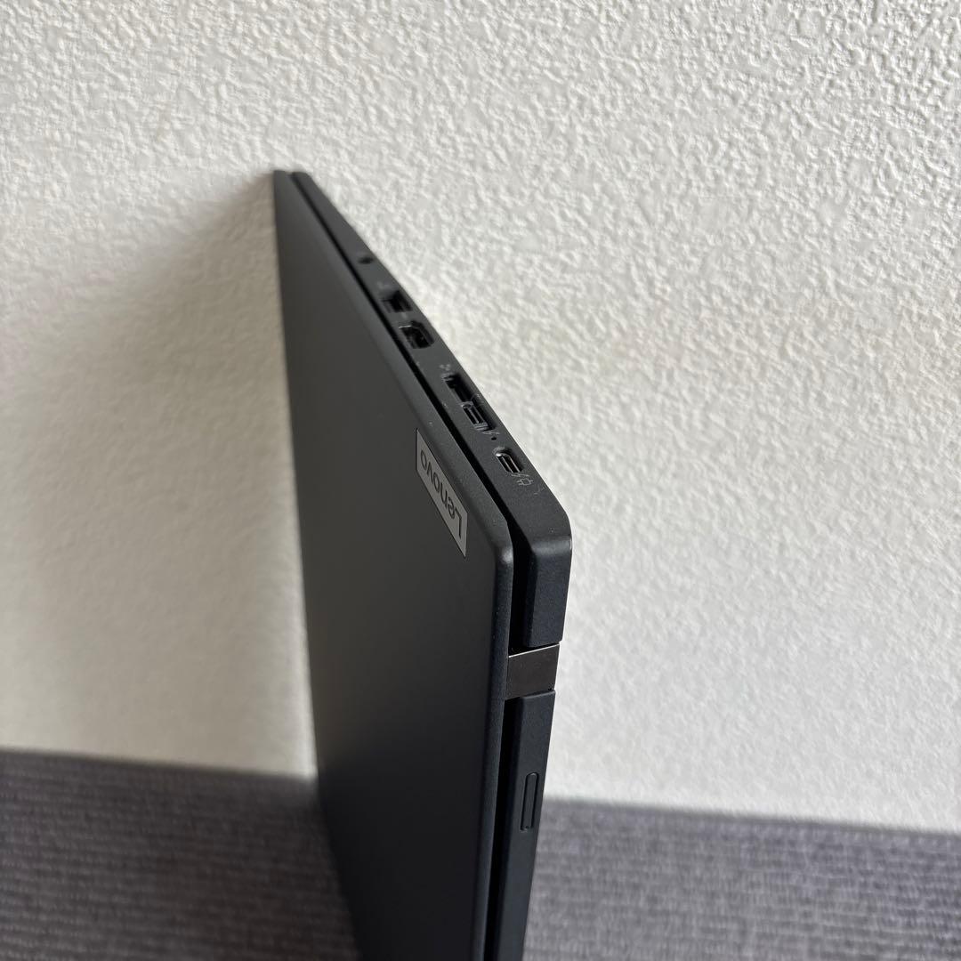 lenovo thinkpad T14s Gen 2 i7-1185G7タッチ