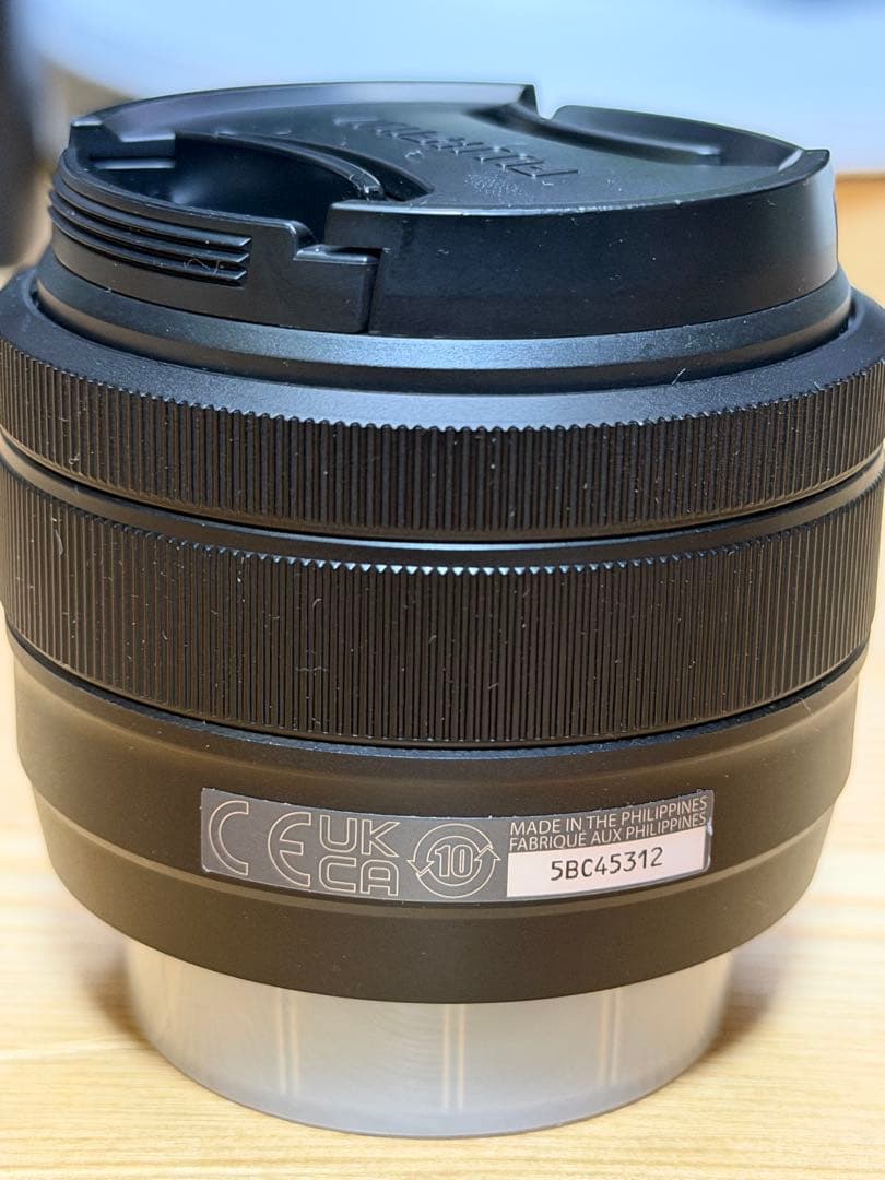 FUJIFILM (フジフイルム) X-M5 XC15-45mmレンズキット