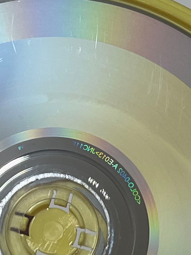 沢田研二 CROQUEMADAME & HOTCAKES CD