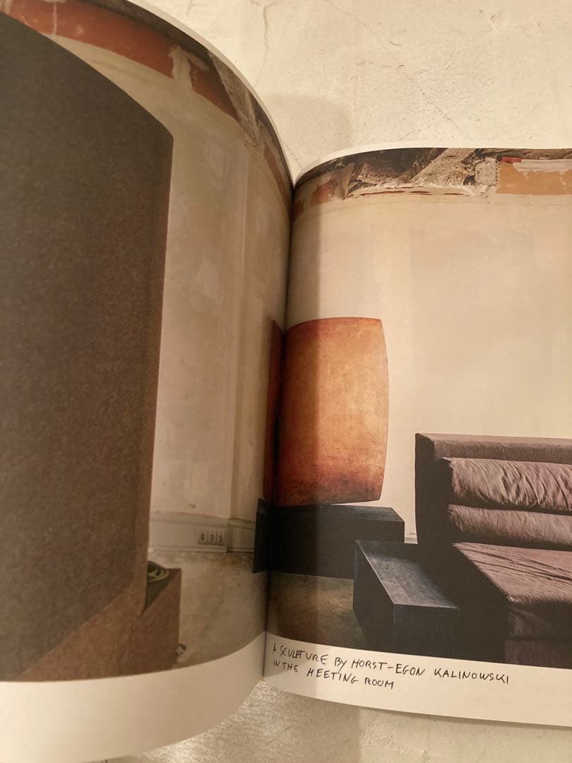 写真集Francois Halard フランソワ・アラール