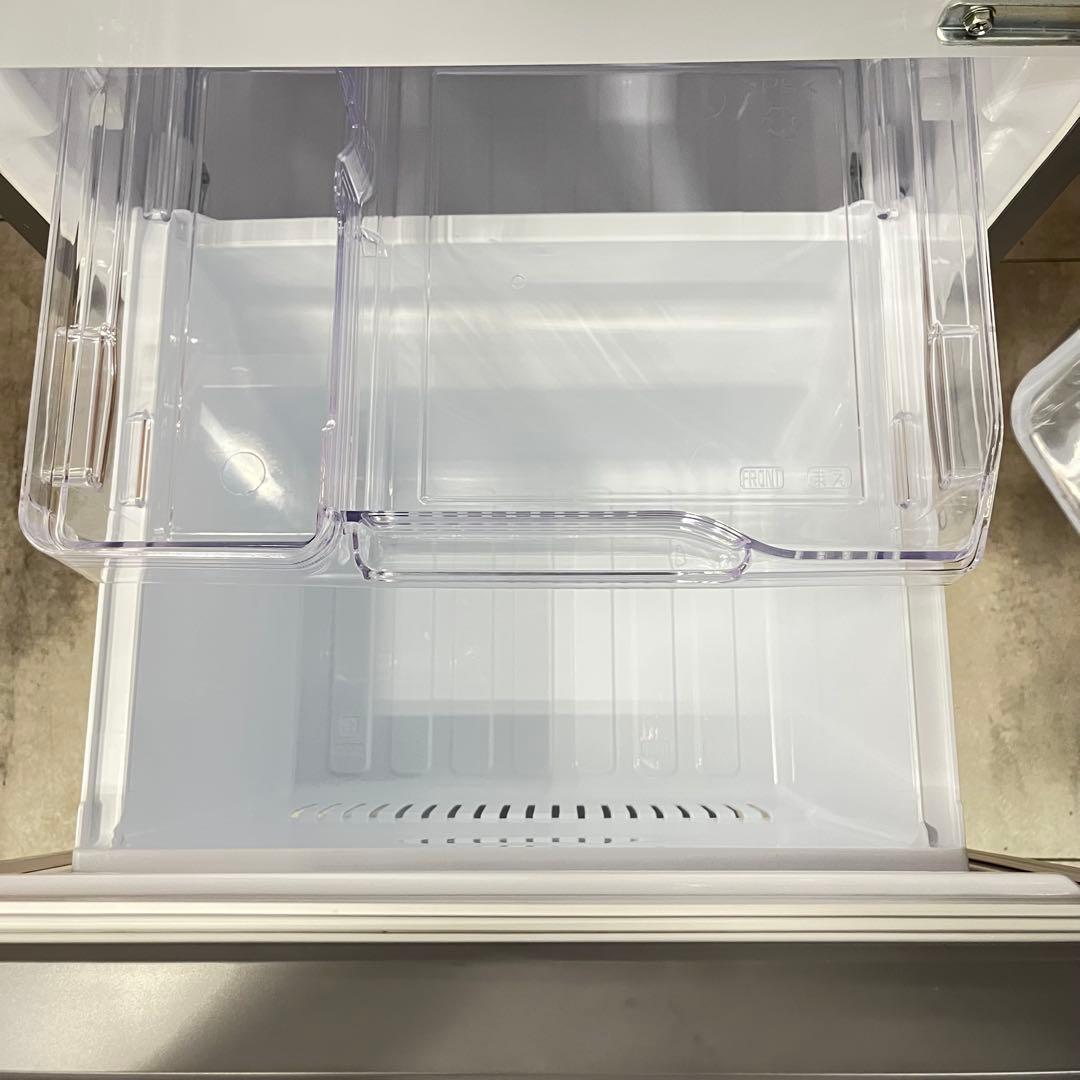 一都三県限定　配送設置無料　冷蔵庫　MITSUBISHI 2024年製