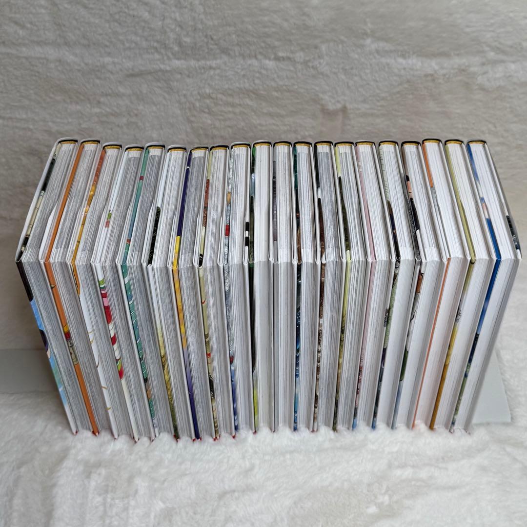 【美品】学習まんが 日本の歴史 全巻セット（全20巻）　集英社