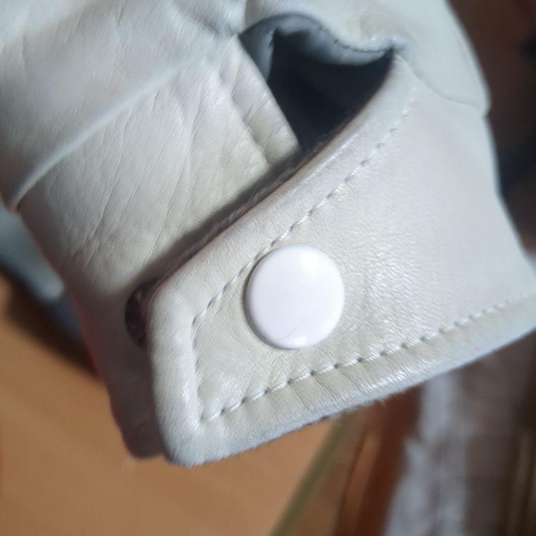 ナーコティック　 スタジャン Sサイズ