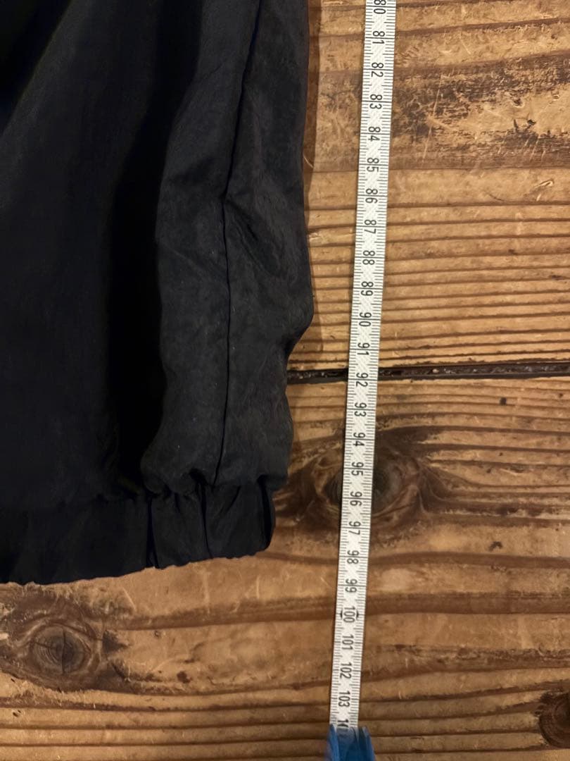 Nike ナイロン セットアップ XXL トラックスーツ　バスケ サッカー 陸上