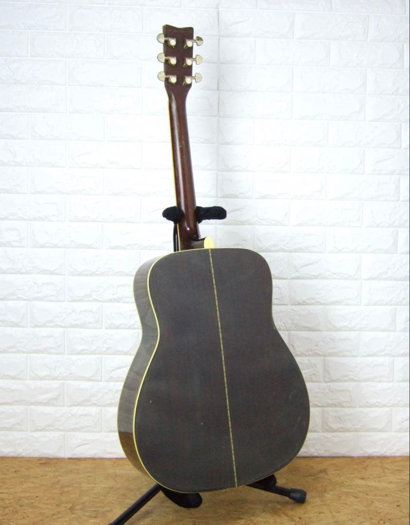 YAMAHA FG-730 アコースティックギター