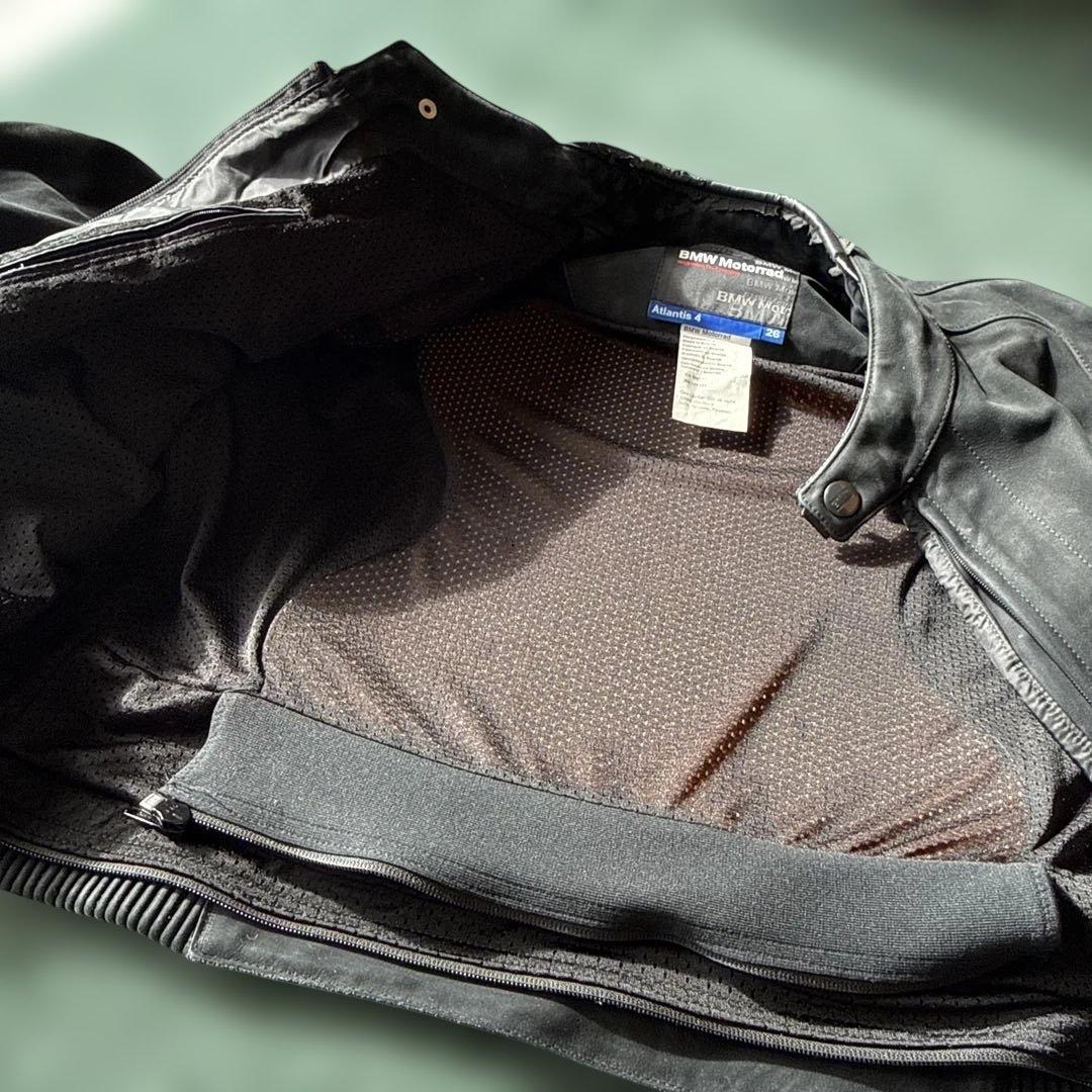 正規品BMW MOTORRADモトラッド Atlantis 4アトランティス4