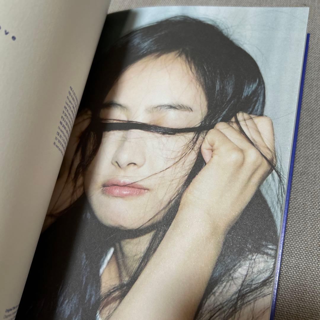 f(x) 「 4 Walls 」 ビクトリアver. トレカ クリスタル