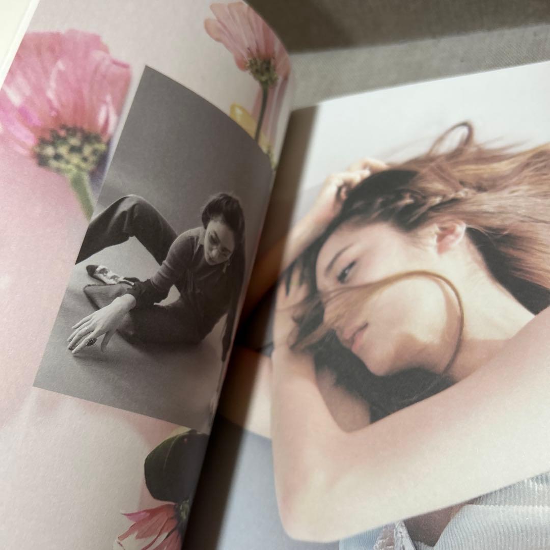 f(x) 「 4 Walls 」 ビクトリアver. トレカ クリスタル