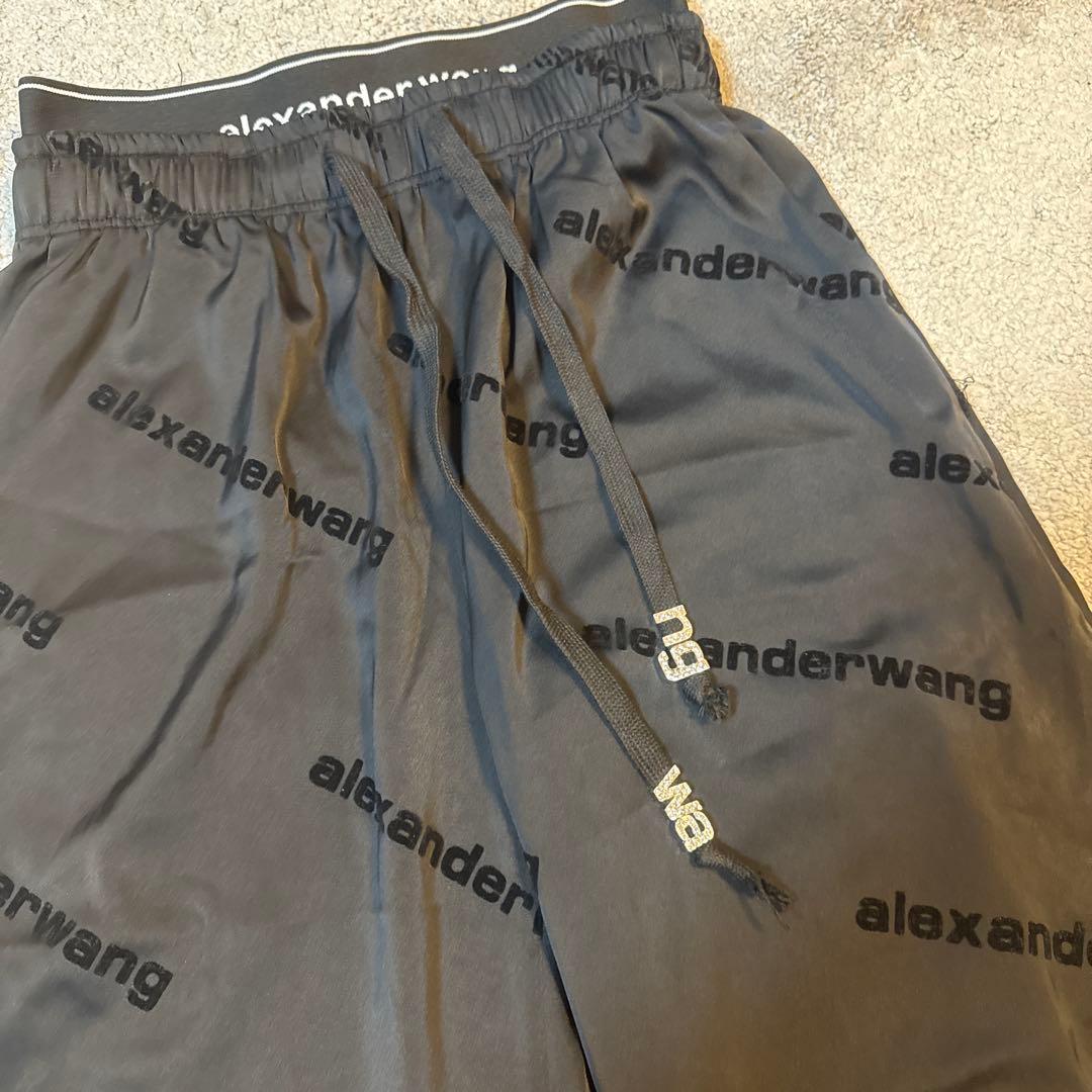 Alexander wang ズボン