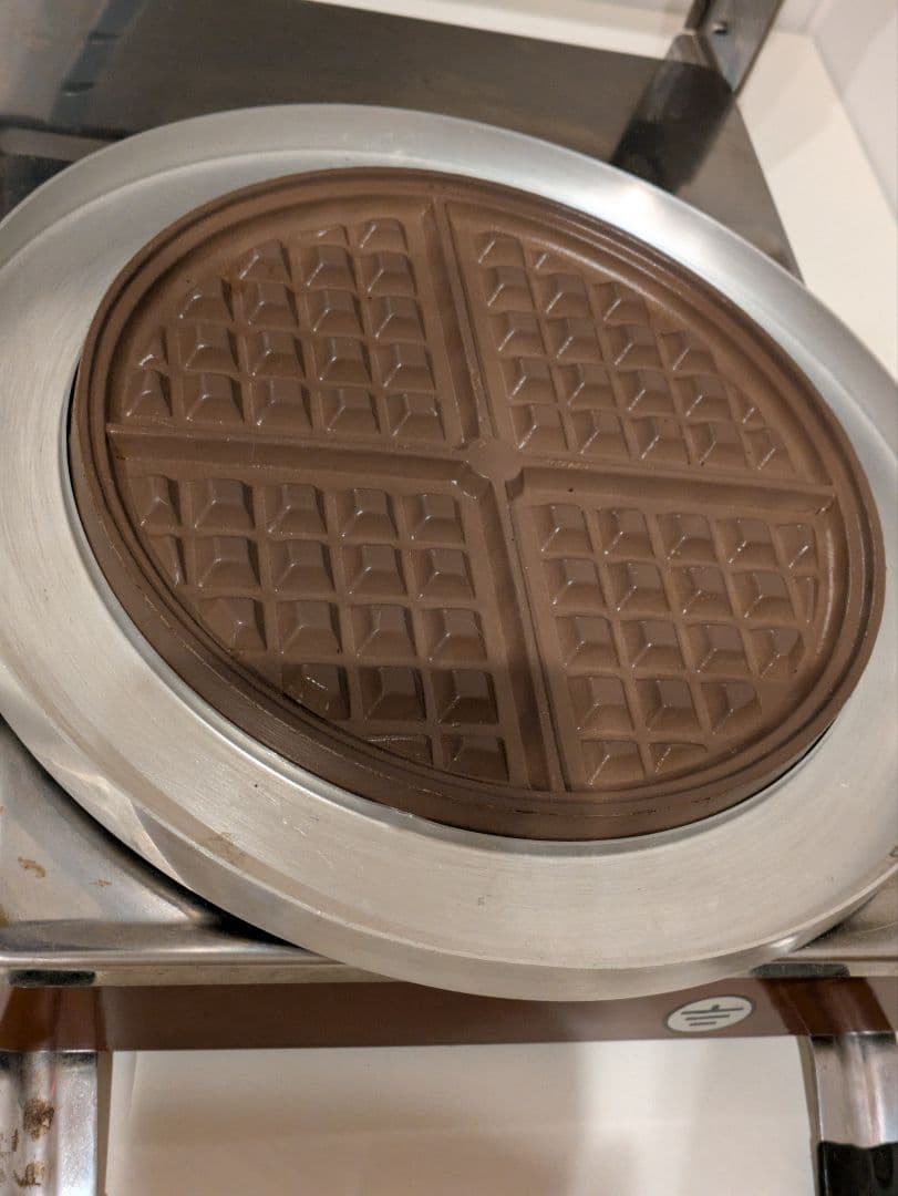 スナックベイカー KB1 700W　ワールド