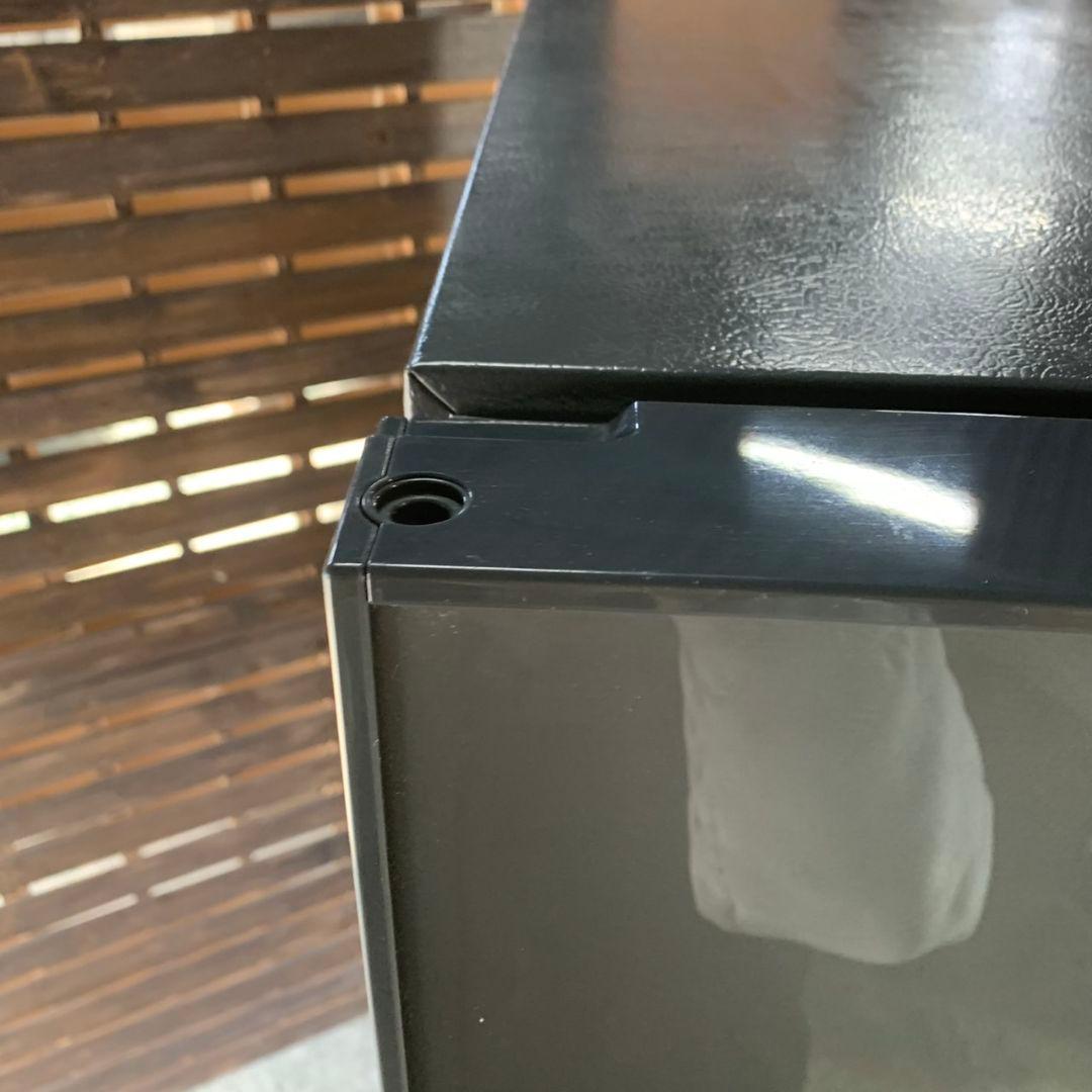 H786\" 三菱 3ドア 365L 冷蔵庫 MR-CG37G-H 2022年製